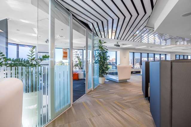 205 Queen Street Auckland Central_3