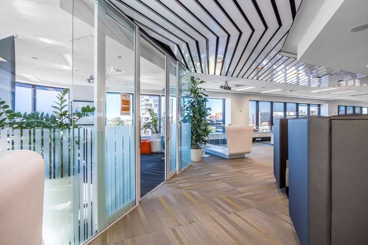 205 Queen Street Auckland Central_3