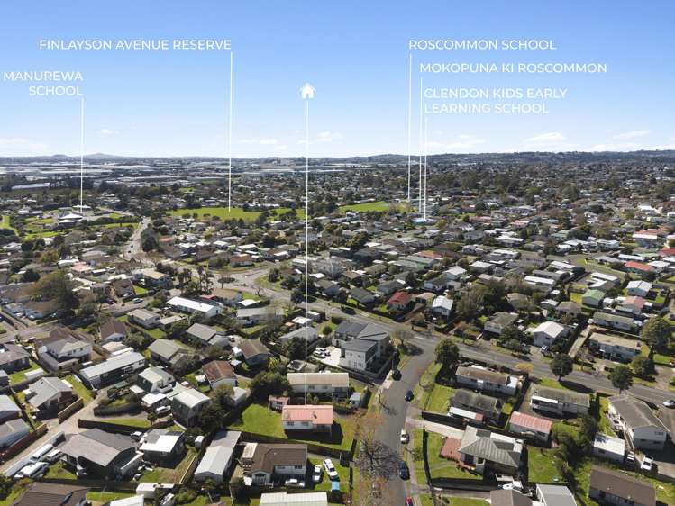 5 Bellville Drive Clendon Park_18