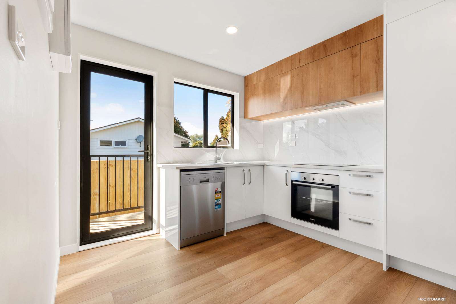 56C Riverpark Crescent Henderson Waitakere City Houses for Sale