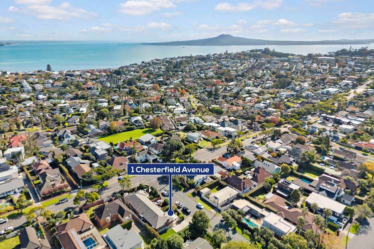 1 Chesterfield Avenue St Heliers_25