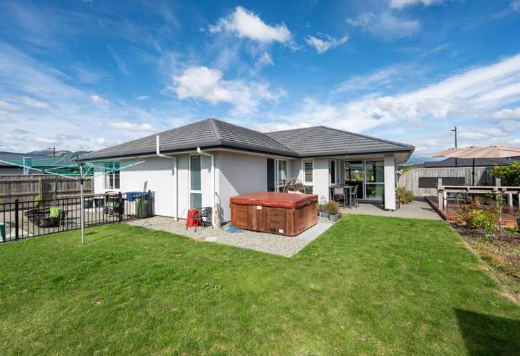 4 Mulberry Lane Appleby_27