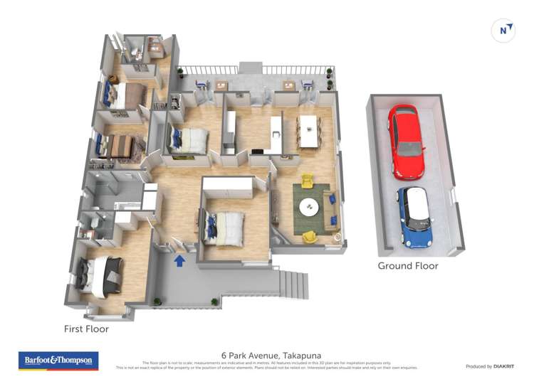 6 Park Avenue Takapuna_27