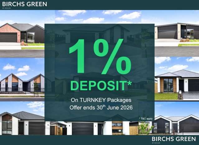 Lot 80 Birchs Green_2