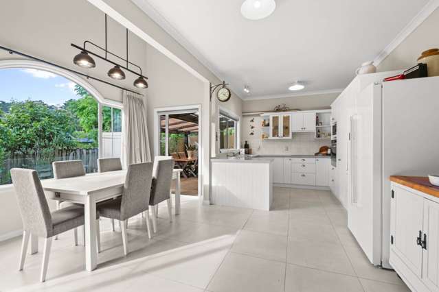 Designed For Entertaining