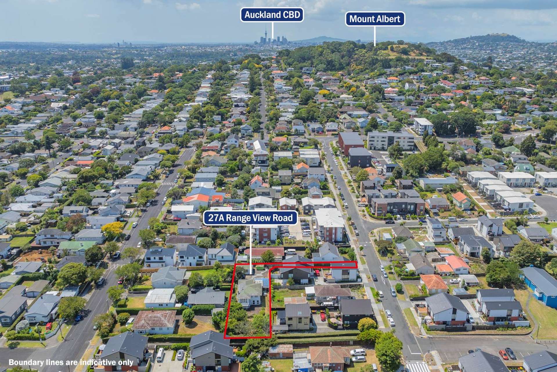 27A Range View Road Mt Albert_0