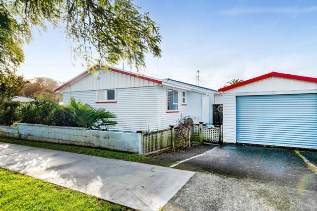 23d Oranga Street Marfell_2