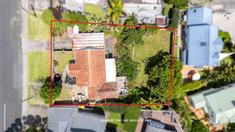 74 Clarence Road Northcote Point_13