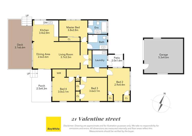 21 Valentine Street Papakura_16