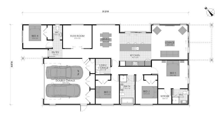 Lot 62/12 Te Puna Drive_1