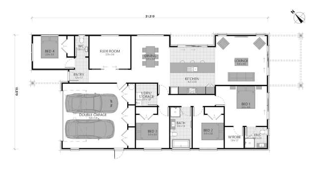 Lot 62/12 Te Puna Drive Hapori Park_1