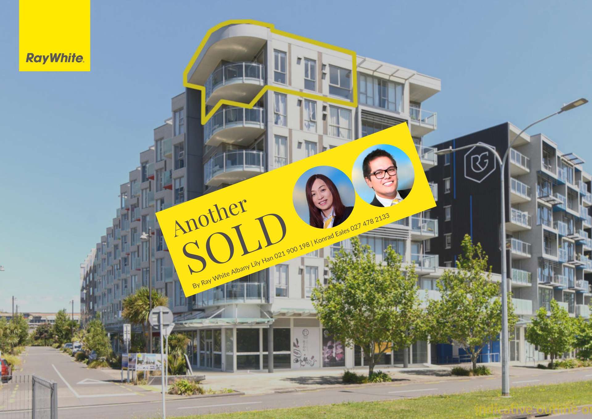 601/1 Rose Garden Lane Albany_0