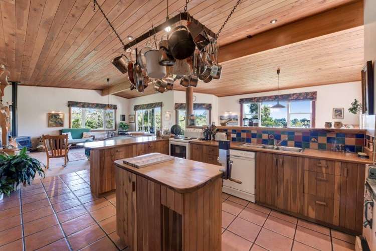 30 Rangihaeata Road Kahurangi National Park_13