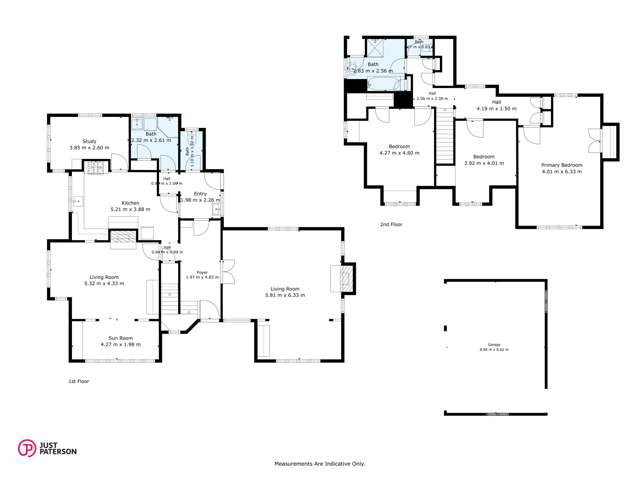 191 and 193 Muritai Road Eastbourne_1
