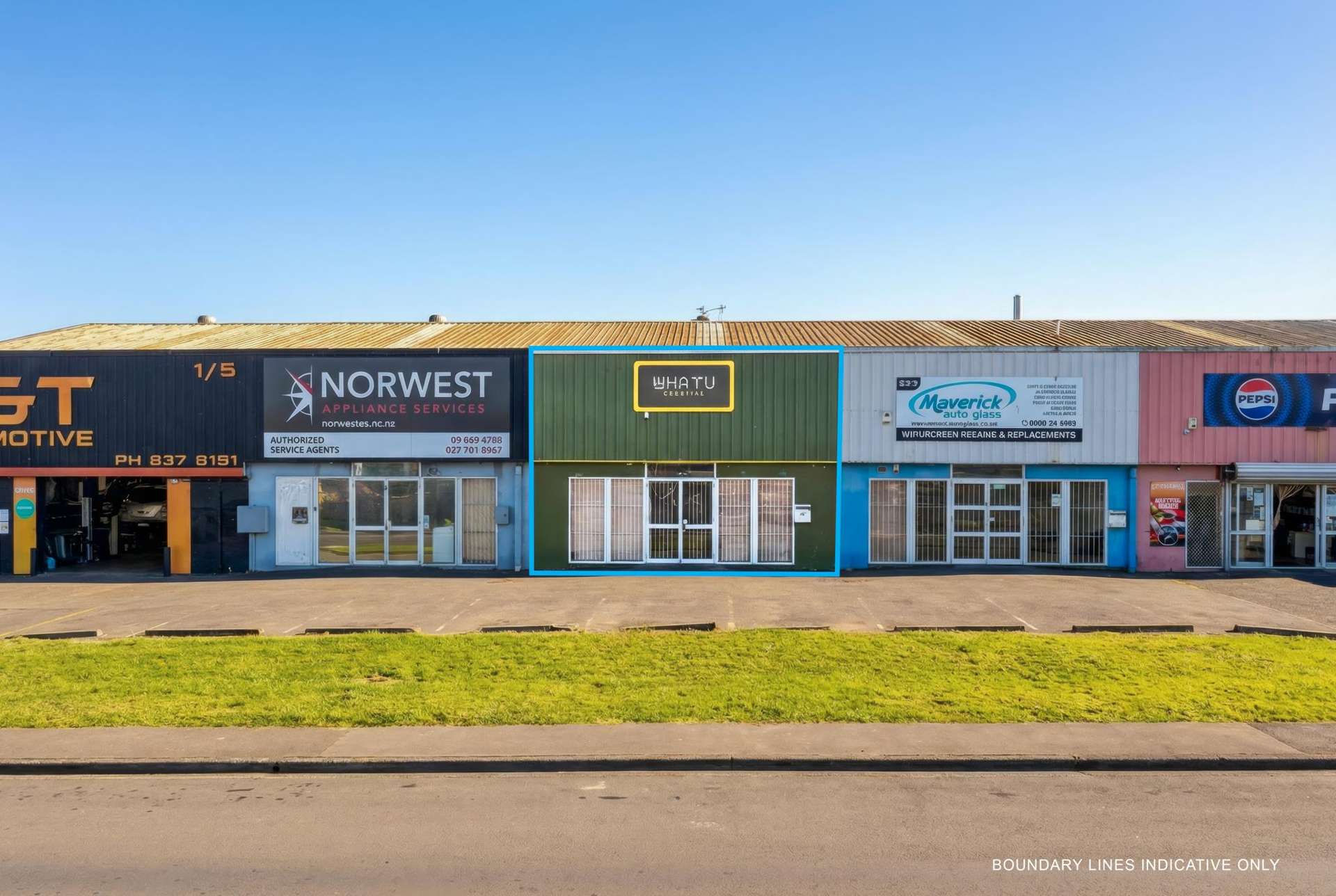 Address withheld Ranui_0