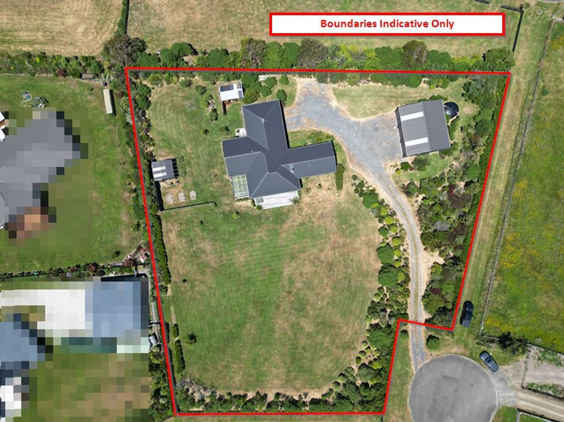 9 Lakeview Drive Foxton Beach Horowhenua Houses for Sale One Roof