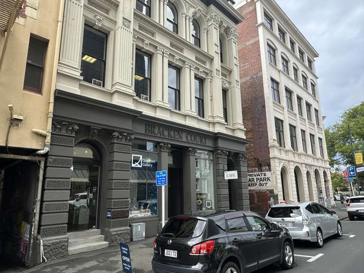 480 Moray Place City Centre Dunedin_9