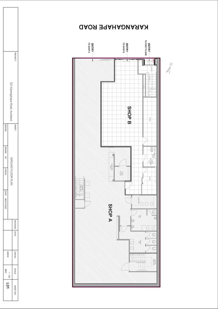 Address withheld City Centre_10