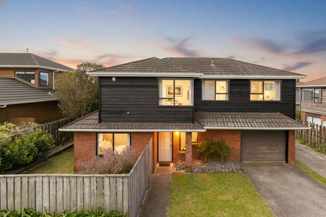 FAMILY VALUE KHANDALLAH - BEO $895,000