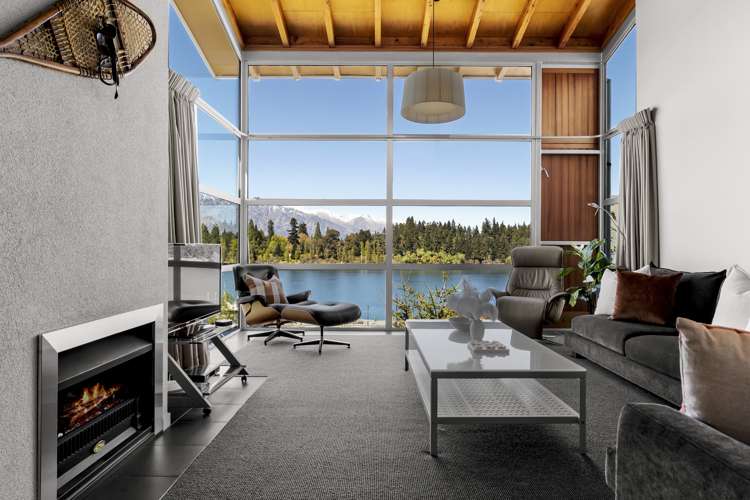 4 Lake Street Queenstown_12