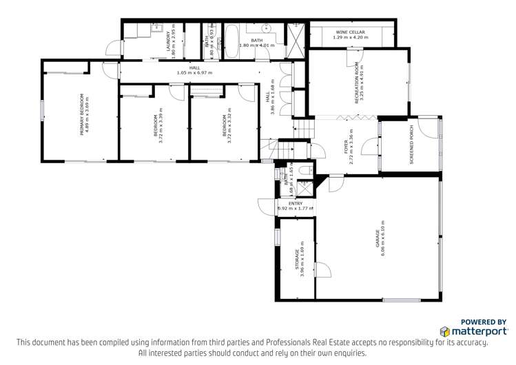 14 Scott Street Moturoa_25
