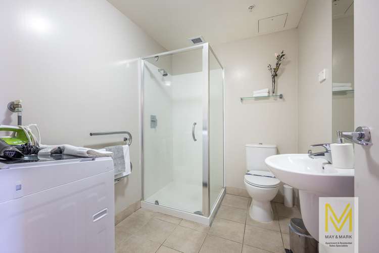 502/188 Hobson Street Auckland Central_12