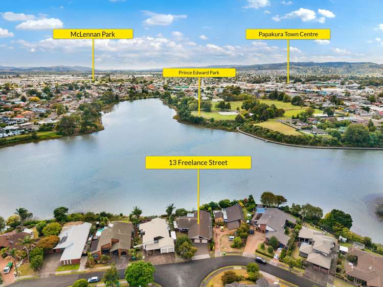 13 Freelance Terrace Pahurehure_17