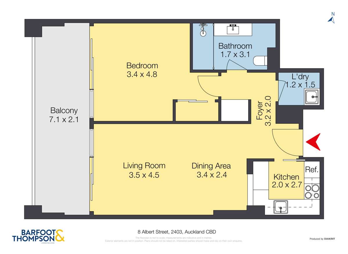 2403/8 Albert Street_5