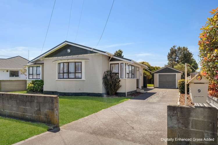 9 Rangitikei Street Whanganui East_19