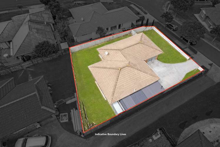 3 Eloise Place Clendon Park_28