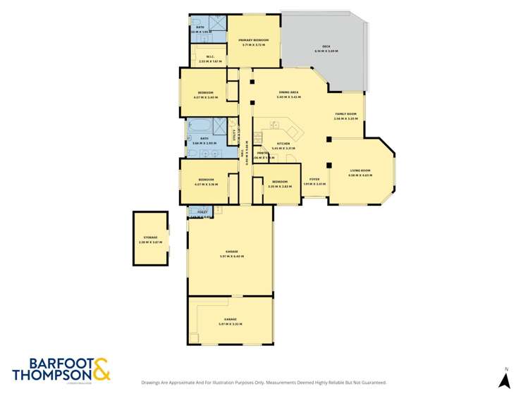 30 Summerland Drive Henderson_28