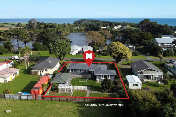 5 Domett Street Opunake_20