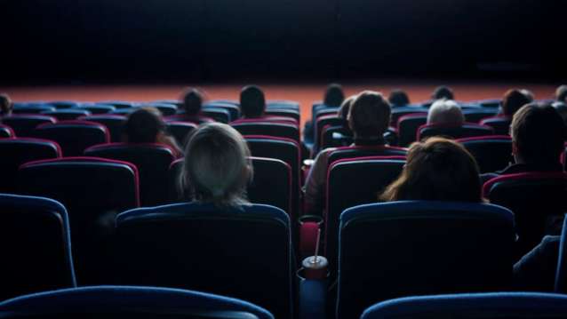 Legendary Wellington cinema and licensed eatery