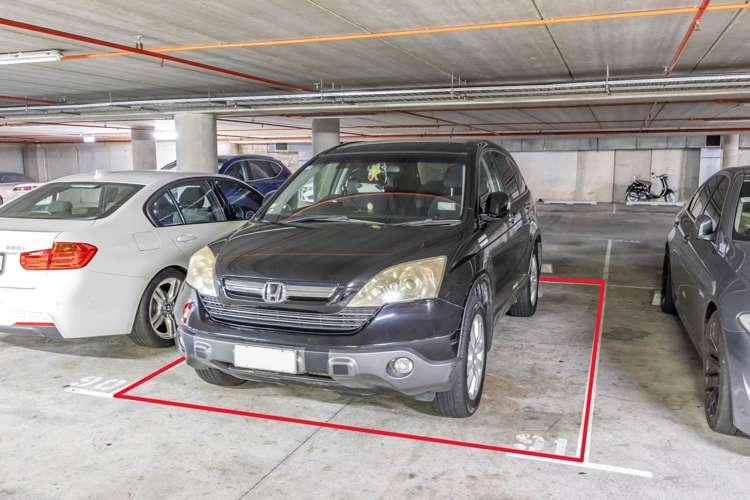 11a/205 Hobson Street Auckland Central_32