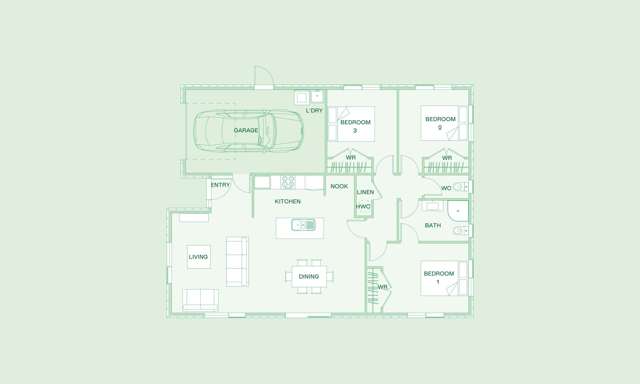 50 Lismore Street Merrilands_1