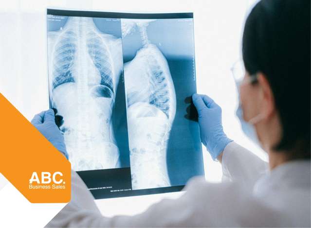 Radiology, Ultrasound, CT Scan & X-Ray Facility