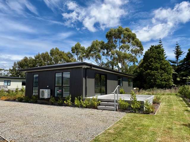 WESTPORT - 3 BEDROOMS