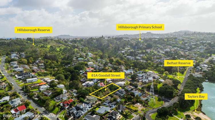 81A Goodall Street Hillsborough_11
