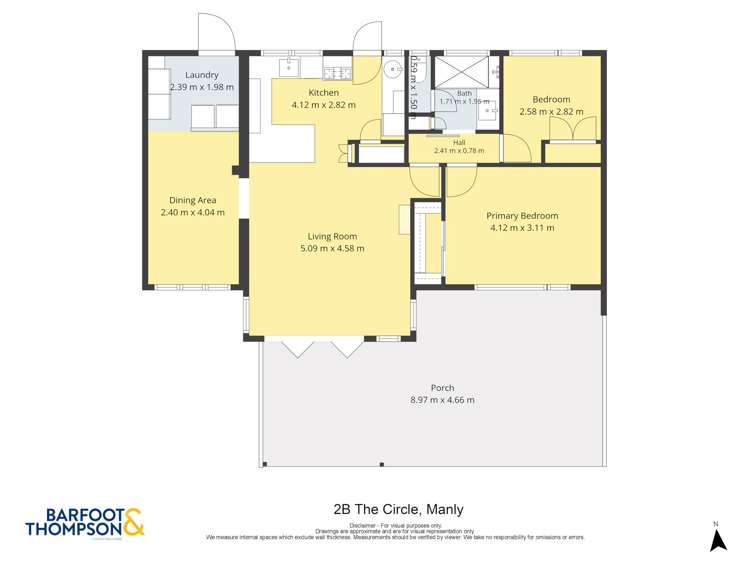 2B The Circle Manly_16
