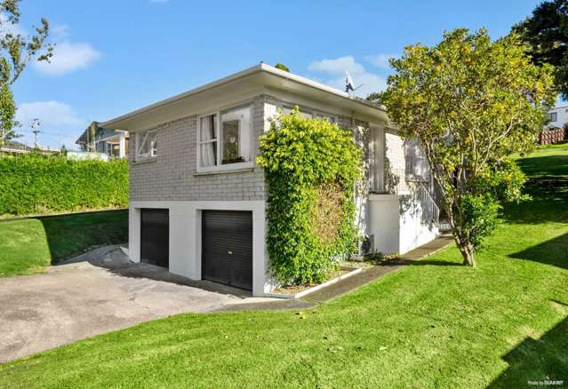 2 Bedroom units in Totara Vale