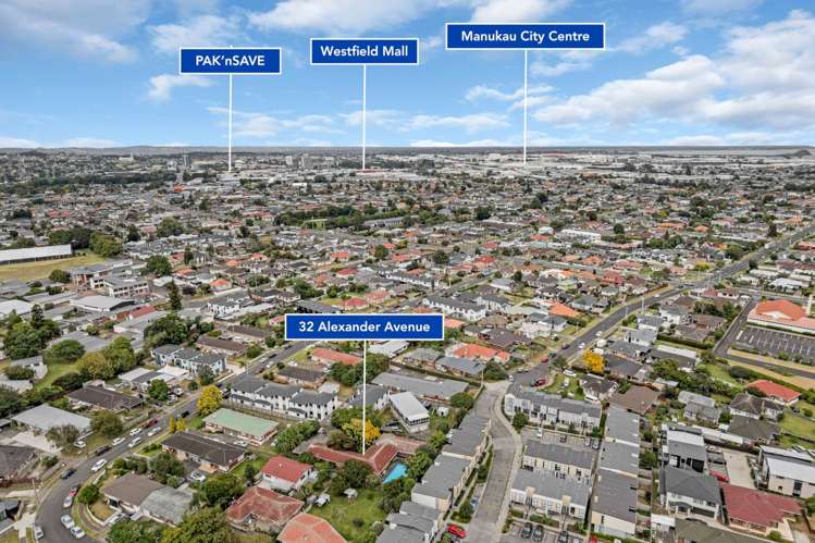 32 Alexander Avenue Papatoetoe_27