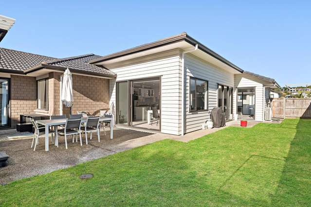 Warm, Welcoming & Well-Designed in Millwater