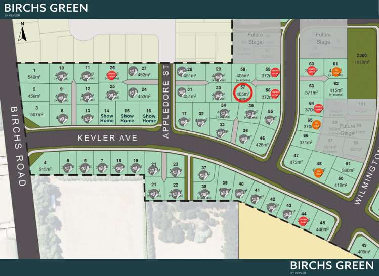 Lot 57 Birchs Green_6