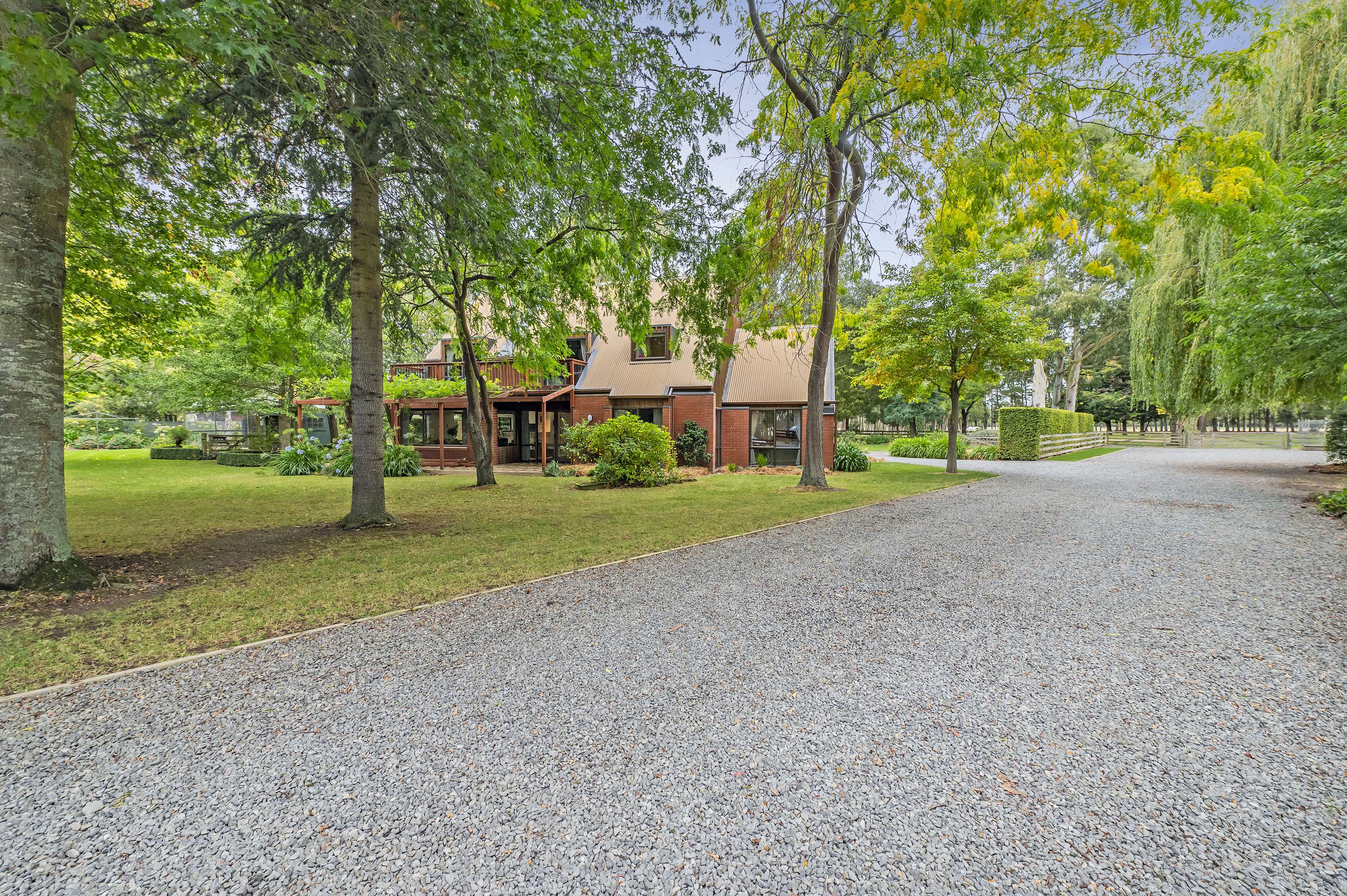 381 Brookside And Irwell Road Leeston Selwyn Houses for Sale