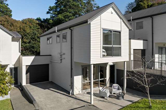 Ideal Family-Friendly Modern Home