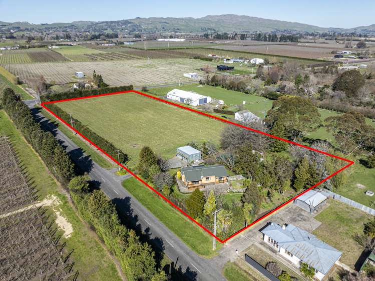 130 Tollemache Road Longlands_0