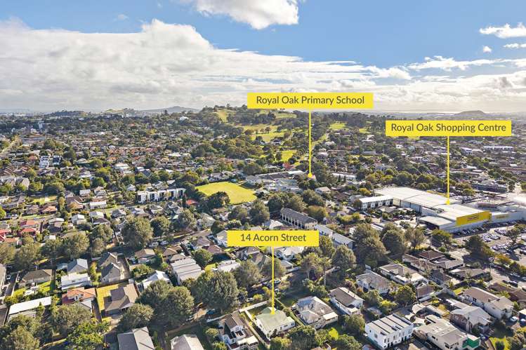 14 Acorn Street Royal Oak_34