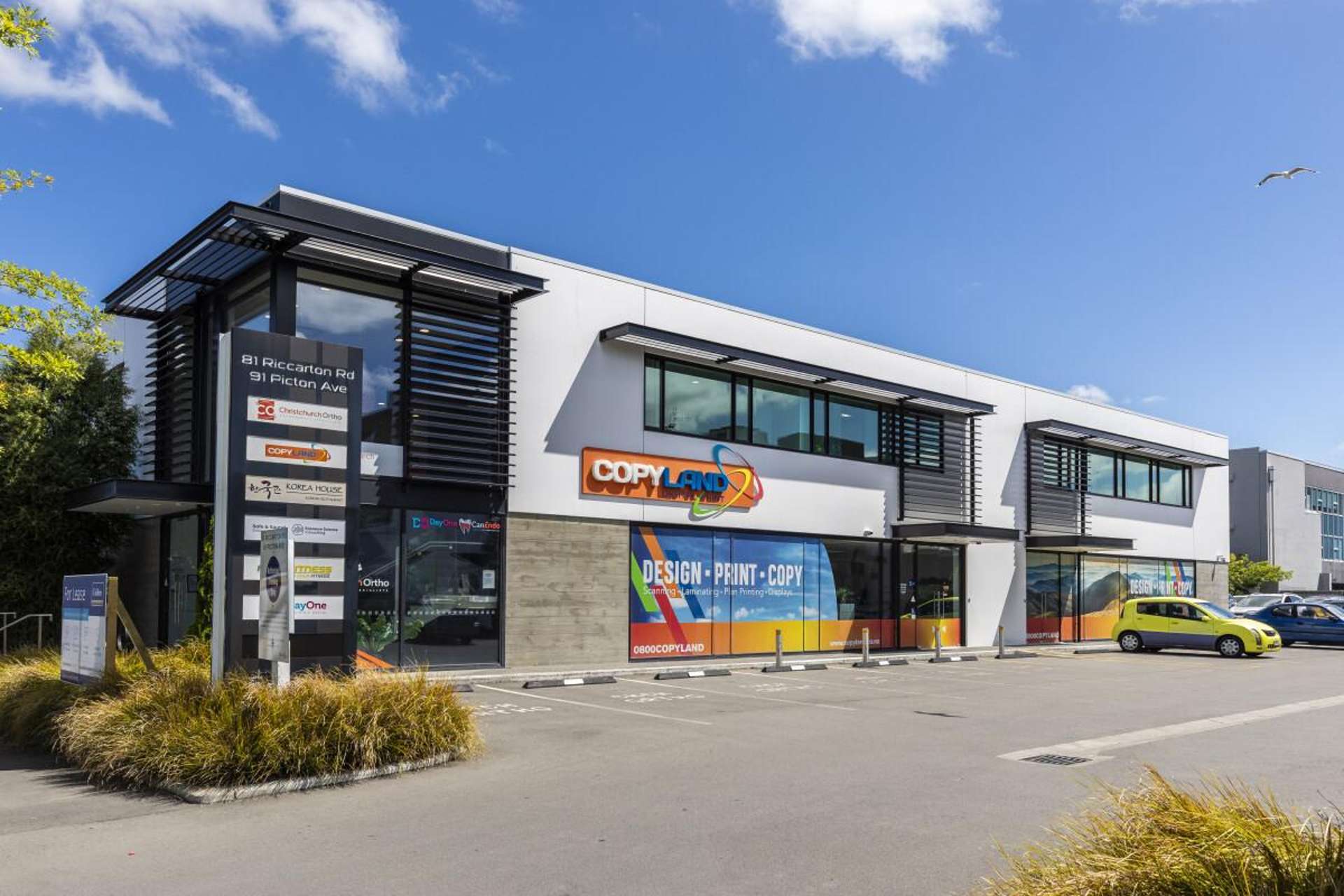 91 Picton Avenue Riccarton_0