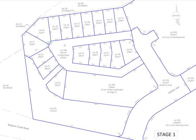 Lot23/178 Brigham Creek Road Hobsonville_1