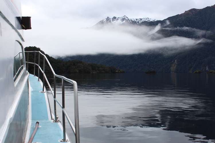 Lakefront Drive Te Anau Southland Businesses For Sale One Roof